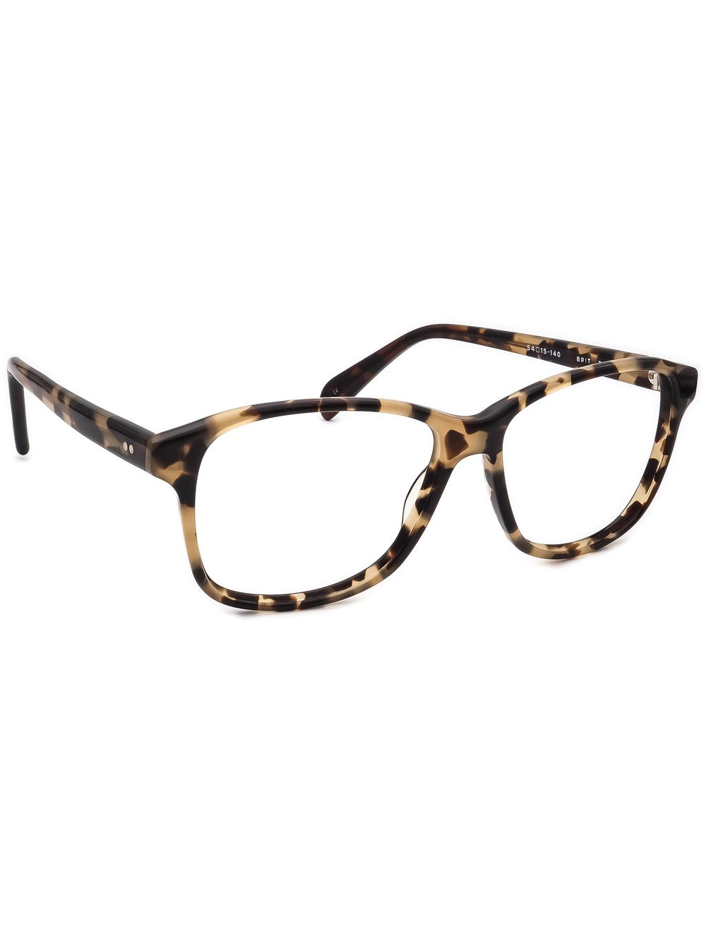 Salt. Brit BH Eyeglasses